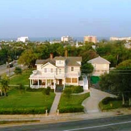 August Seven Inn Daytona Beach Bagian luar foto