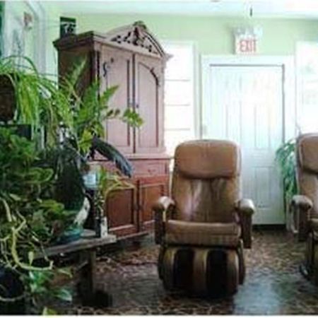 August Seven Inn Daytona Beach Bagian luar foto