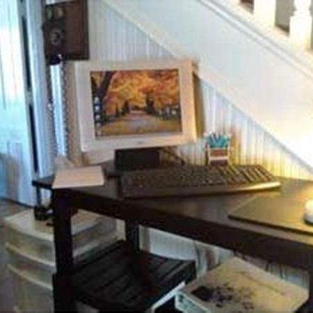 August Seven Inn Daytona Beach Bagian luar foto