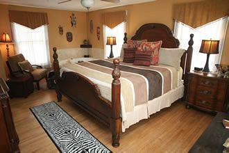 August Seven Inn Daytona Beach Bagian luar foto