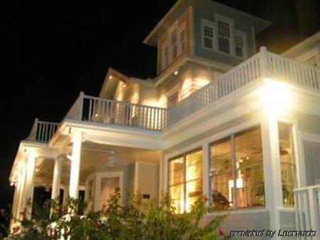 August Seven Inn Daytona Beach Bagian luar foto