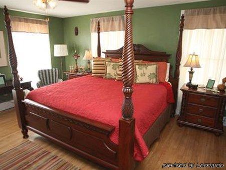 August Seven Inn Daytona Beach Ruang foto