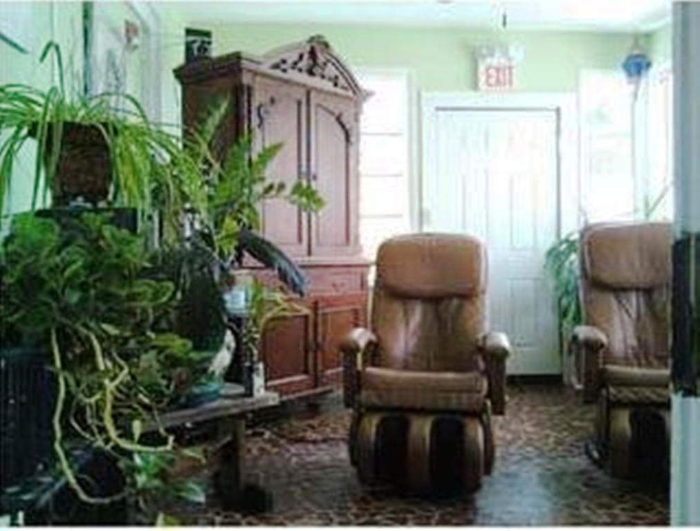 August Seven Inn Daytona Beach Bagian luar foto