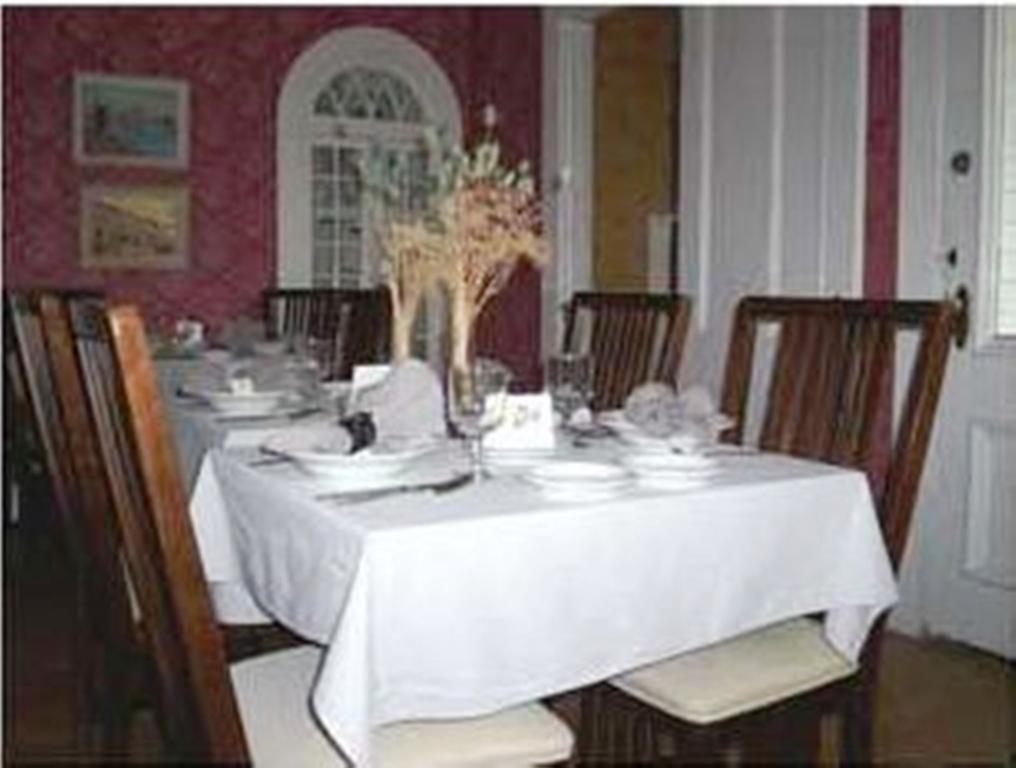 August Seven Inn Daytona Beach Bagian luar foto